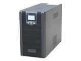 ENERGENIE EG-UPS-PS1000-01 1000VA pure sine wave UPS LCD display USB black