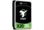 SEAGATE Exos X20 20TB HDD SATA 6Gb/s 7200RPM 256MB cache 3.5inch 512e/4KN