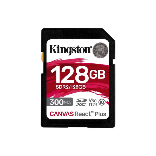 Memory Cards