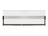 TEAMGROUP T-Force XTREEM ARGB DDR4 64GB 2x32GB 3600MHz DIMM CL18 1.35V White