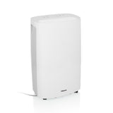 Tristar Dehumidifier DH-5424 Power 260 W, Suitable for rooms up to 48 m³, Water tank capacity 3.7 L, White