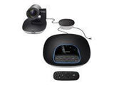 LOGITECH Group ConferenceCam C2 - Kit de video conference