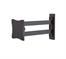 TV SET ACC WALL MOUNT 10-24"/FPMA-W820BLACK NEOMOUNTS