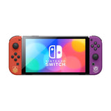 CONSOLE SWITCH OLED POKEMON/SCARLET/VIOLET 210304 NINTENDO