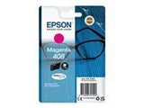 EPSON Singlepack Magenta 408 DURABrite Ultra Ink