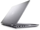 Notebook|DELL|Precision|7680|CPU i9-13950HX|2200 MHz|16