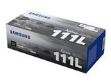 SAMSUNG MLT-D111L/ELS H-Yield Blk Toner C