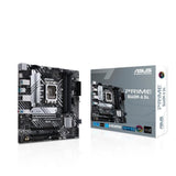 ASUS PRIME B660M-A D4 LGA1700 DDR4 mATX MB