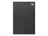 External HDD|SEAGATE|One Touch|STKZ4000400|4TB|USB 3.0|Colour Black|STKZ4000400