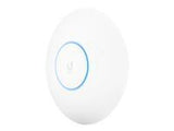 UBIQUITI U6-LR Access Point Long Range WIFI6 Indoor 4x4 MU-MIMO