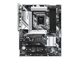 ASROCK B760 PRO RS Socket 1700 DDR5 ATX