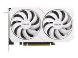 ASUS Dual GeForce RTX 3060 White OC Edition 8GB GDDR6