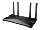 TP-LINK Archer AX10 AX1500 Wi-Fi 6 Router Broadcom 1.5GHz Tri-Core CPU 1201Mbps at 5GHz+300Mbps at 2.4GHz 5 Gigabit Ports 4 Ante