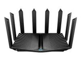 TP-LINK AX6600 Tri-Band Wi-Fi 6 Gaming Router 574Mbps at 2.4GHz