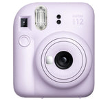 CAMERA INSTANT/INSTAX MINI 12 PURPLE FUJIFILM