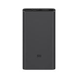 XIAOMI 10000mAh Redmi Power Bank Black