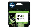 HP 364XL original Ink cartridge CN684EE ABB black high capacity 550 pages 1-pack