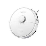 VACUUM CLEANER ROBOT S8/WHITE S802-00 ROBOROCK