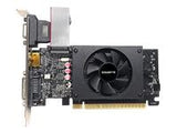 GIGABYTE GeForce GT 710 2GB GDDR5 DVI-D HDMI D-Sub