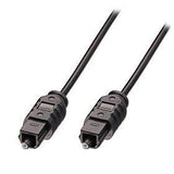 CABLE TOSLINK SPDIF 0.5M/35210 LINDY