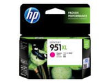 HP 951XL original Ink cartridge CN047AE BGX magenta high capacity 1.500 pages 1-pack Officejet