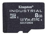 MEMORY MICRO SDHC 8GB UHS-I/SDCIT2/8GBSP KINGSTON