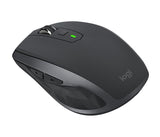 LOGITECH MX Anywhere 2S Wireless Mobile Mouse - GRAPHITE - EMEA