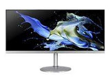 ACER Monitor CB342CKsmiiphzx 34inch ZeroFrame FreeSync 1ms VRB 250nits IPS 2xHDMI 1xDP (P)