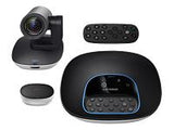 LOGITECH Group ConferenceCam C2 - Kit de video conference