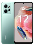 XIAOMI REDMI NOTE 12 4+128GB Mint Green