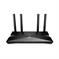 TP-LINK Archer AX10 AX1500 Wi-Fi 6 Router Broadcom 1.5GHz Tri-Core CPU 1201Mbps at 5GHz+300Mbps at 2.4GHz 5 Gigabit Ports 4 Ante