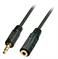 CABLE AUDIO EXTENSION 3.5MM 3M/35653 LINDY