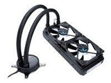 FRACTAL DESIGN Celsius S24 Water Cooling Black