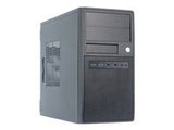 CHIEFTEC CT-04B-OP MATX TOWER USB3.0