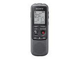 SONY ICDPX240 4GB Simple PC Link Digital VoiceRecorder