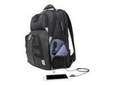 TARGUS DrifterTrek 15.6-17.3inch USB Laptop Backpack Black