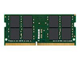 KINGSTON 16GB DDR4 2666MHz Single Rank SODIMM