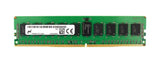 Server Memory Module|MICRON|DDR4|16GB|RDIMM/ECC|3200 MHz|1.2 V|Chip Organization 2048Mx72|MTA18ASF2G72PDZ-3G2R