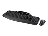 LOGITECH WIRELESS KEYBOARD MK710 US