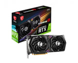 MSI GeForce RTX 3060 Ti GAMING X 8G LHR 8GB GDDR6 1xHDMI 2.1 3xDP 1.4