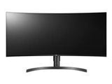 LG 34WL85C-B 34inch TFT White LED