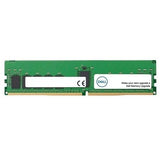 Server Memory Module|DELL|DDR4/SDRAM|16GB|RDIMM/ECC|3200 MHz|1.2 V|AA799064