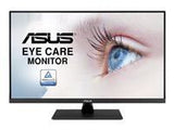 ASUS VP32AQ 32inch IPS WQHD 2560x1440 16:9 1200:1 350cd/m2 5ms GTG HDMI DP