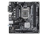 ASROCK H510M-HDV LGA1200 2x DDR4 4x SATA3 6x USB 3.2 Gen1 Realtek Gigabit LAN mATX MB