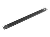 LANBERG AK-1101-B brush panel 19 1U black