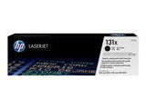 HP 131X original Toner cartridge CF210X black high capacity 2.400 pages 1-pack