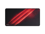 Genesis Mouse Pad Carbon 500 MAXI FLASH G2 Edition, Multicolor, 450 x 900 x 2.5 mm