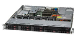 SERVER SYSTEM 1U SATA/SYS-110T-M SUPERMICRO