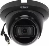 CAMERA HDCVI 2MP IR EYEBALL/HAC-HDW1200TLMQ-0280B-B DAHUA