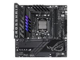 ASUS ROG CROSSHAIR X670E GENE AM5 mATX MB 2xDIMM DDR5 3xM.2 4xSATA